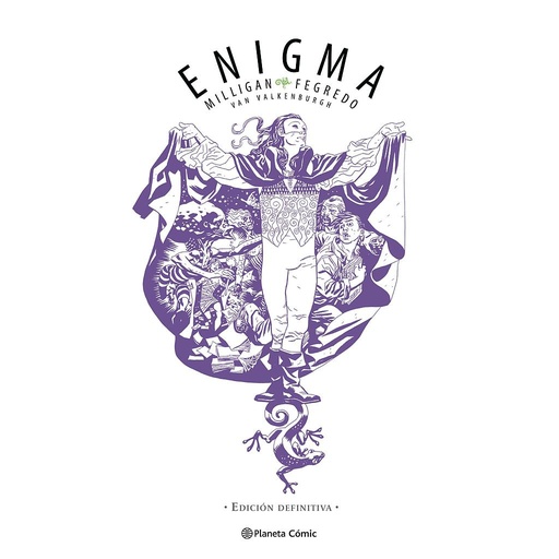 [9788411120456] Enigma