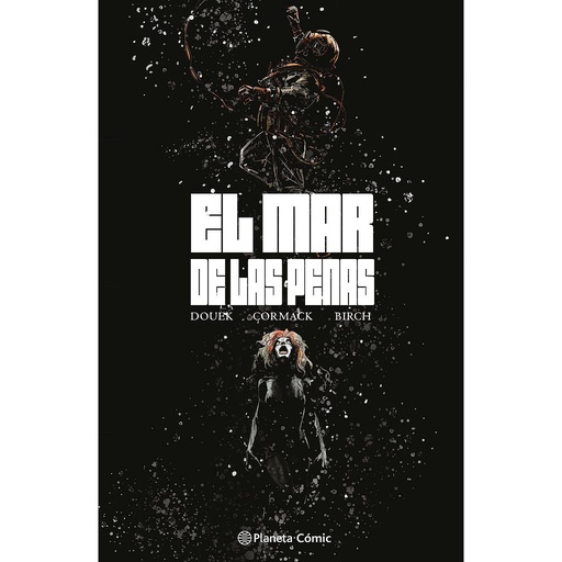 [9788411406611] El mar de las penas