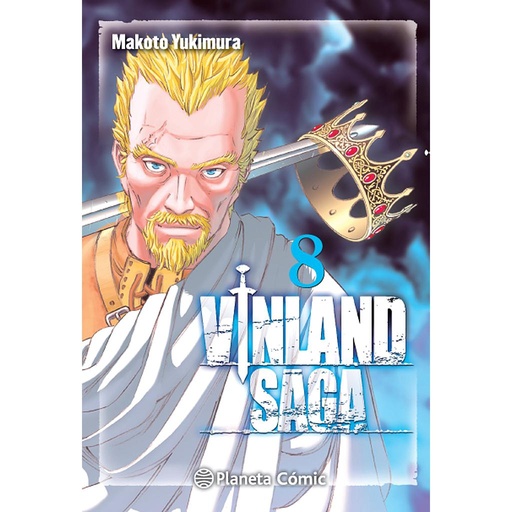 [9788416476916] Vinland Saga nº 08