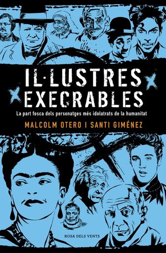 [9788416930722] Il·lustres execrables