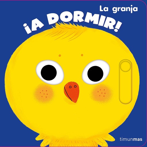 [9788408255710] ¡A dormir! La granja