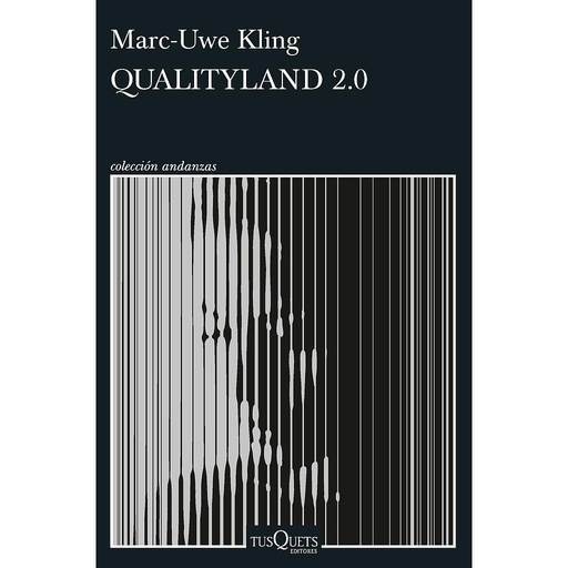 [9788411072298] QualityLand 2.0