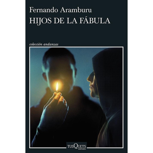 [9788411072281] Hijos de la fábula