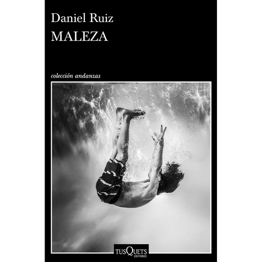 [9788490664995] Maleza