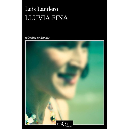[9788490666562] Lluvia fina