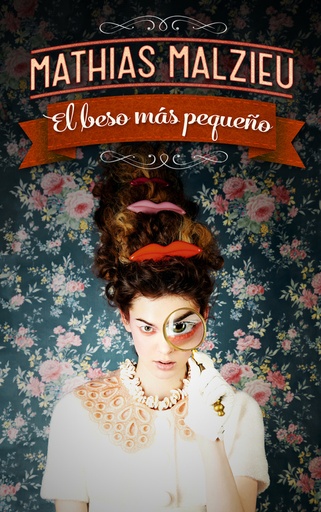 [9788439727811] El beso más pequeño