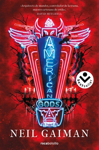 [9788418850493] American Gods