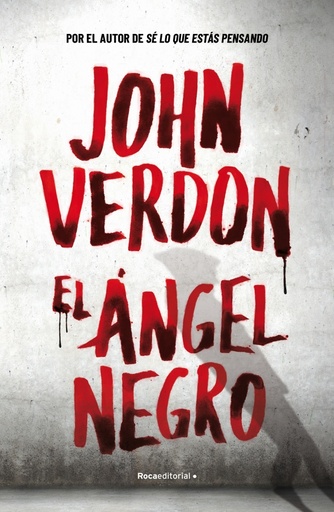 [9788417968250] El ángel negro (Serie David Gurney 7)