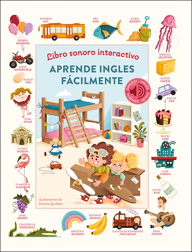 [9788428570282] Aprende inglés fácilmente