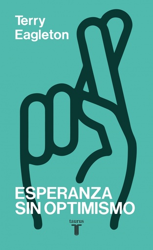[9788430617562] Esperanza sin optimismo