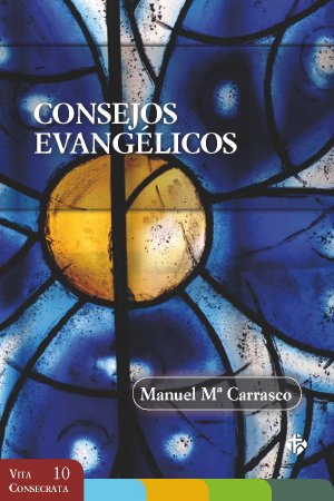 [9788479663964] Consejos Evangélicos