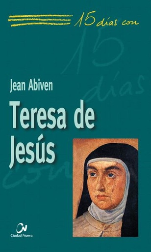 [9788497151757] Teresa de Jesús