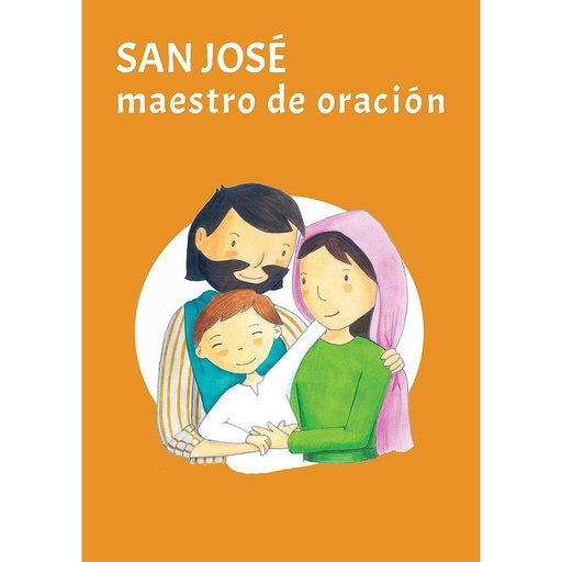 [9788494514159] San José maestro de oración