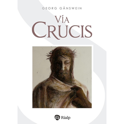 [9788432160646] Vía Crucis