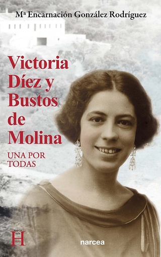 [9788427729681] Victoria Díez y Bustos de Molina