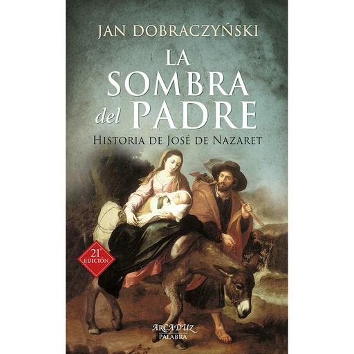 [9788490614808] La sombra del padre