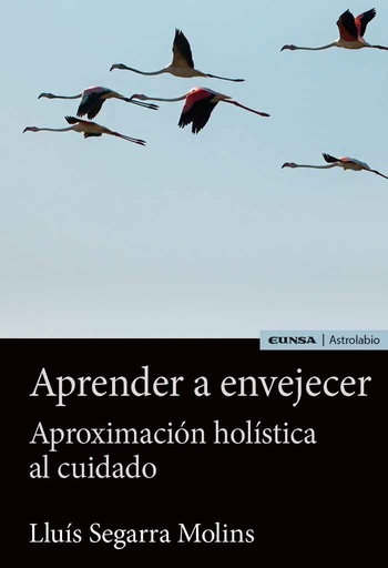 [9788431337100] Aprender a envejecer