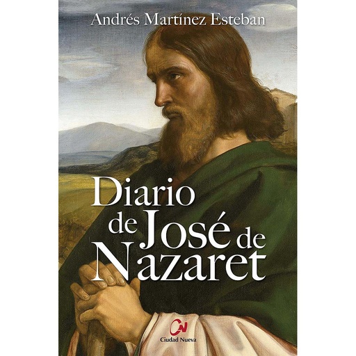 [9788497154963] Diario de José de Nazaret