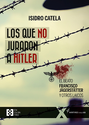 [9788413390420] Los que no juraron a Hitler