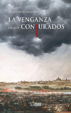 [9788419349033] La venganza de los conjurados