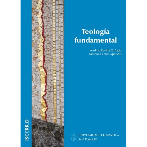 [9788417561666] TEOLOGÍA FUNDAMENTAL