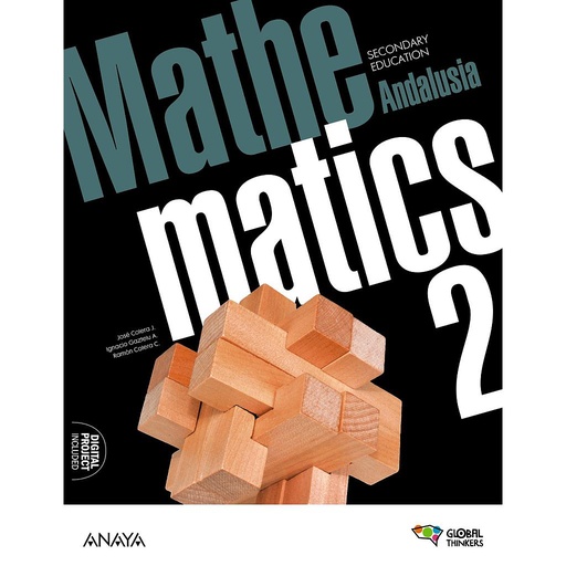 Mathematics 2. Student's Book