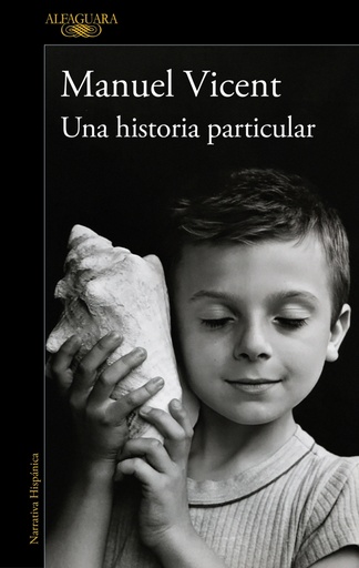 [9788420477268] Una historia particular