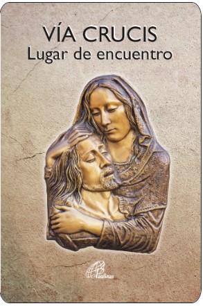 [9788419408082] VÍA CRUCIS