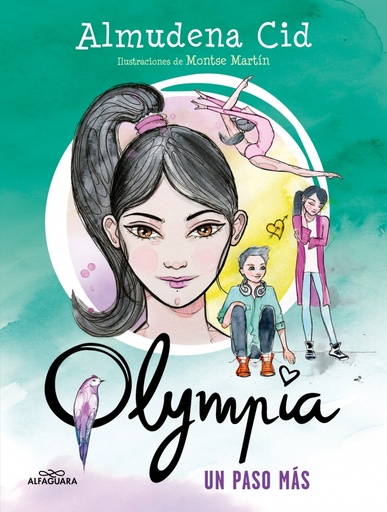 [9788410190498] Olympia 2 - Un paso más