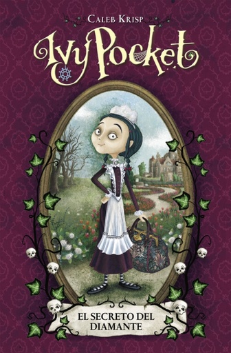 [9788420418988] El secreto del diamante (Ivy Pocket)