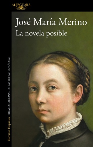 [9788420456089] La novela posible