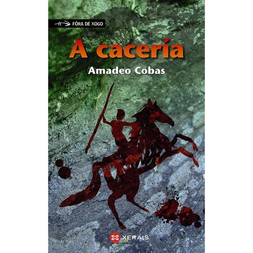 [9788499149813] A cacería