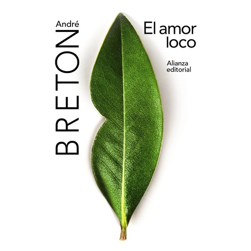 [9788491810346] El amor loco
