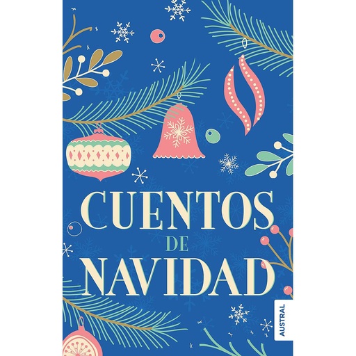 [9788408249689] Cuentos de Navidad