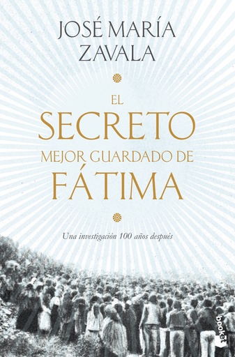 [9788499986654] EL SECRETO MEJOR GUARDADO DE FATIMA