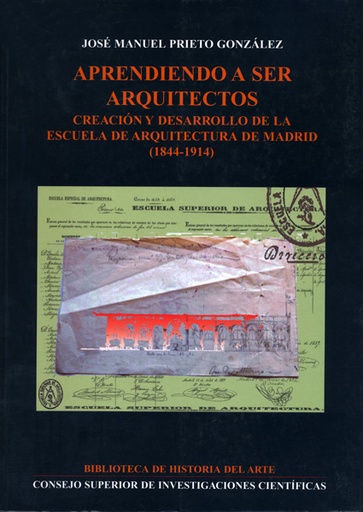 [11053] Aprendiendo a ser arquitectos