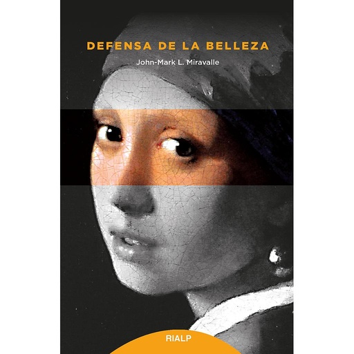 [9788432152481] Defensa de la belleza