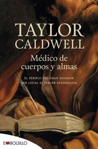 [9788418185410] Médico de cuerpos y almas