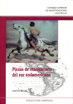 [11552] Piezas de etnohistoria del sur sudamericano