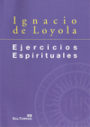 [9788429318845] Ejercicios Espirituales