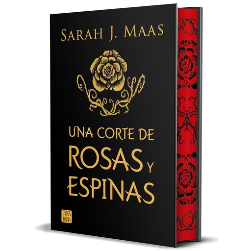 [9788408285298] Una corte de rosas y espinas. Edición especial