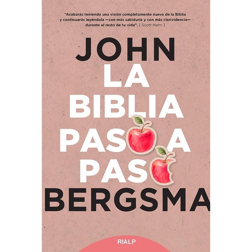 [9788432151361] La Biblia paso a paso