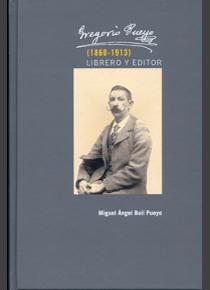 [11850] Gregorio Pueyo 1860-1913