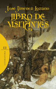 [9788474908879] Libro de visitantes