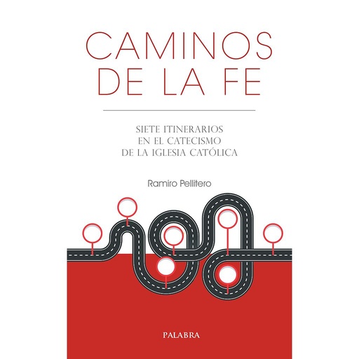 [9788413681146] Caminos de la fe