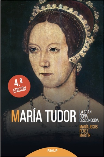 [9788432149726] María Tudor