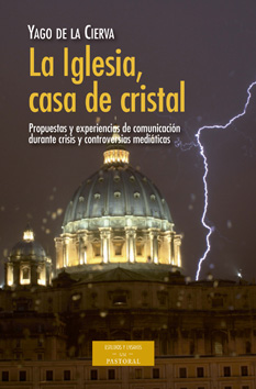 [9788422017356] La Iglesia, casa de cristal