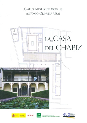 [12339] La casa del Chapiz