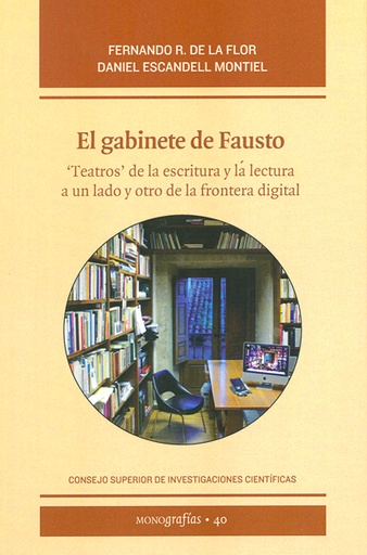 [12328] El gabinete de Fausto