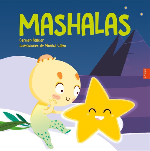 [9788414040850] MASHALAS